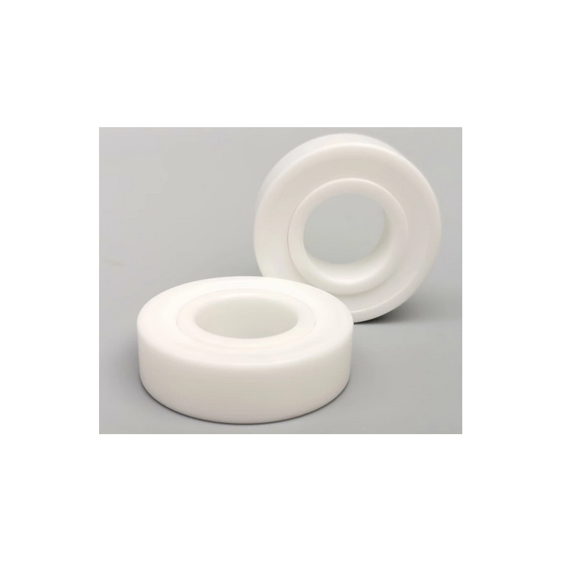 Kit de 2 roulements de roue avant CERAMIQUE pour trottinette Ninebot G30 Max chez scooter passion