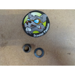 Koppelingsmoer voor Vespa...