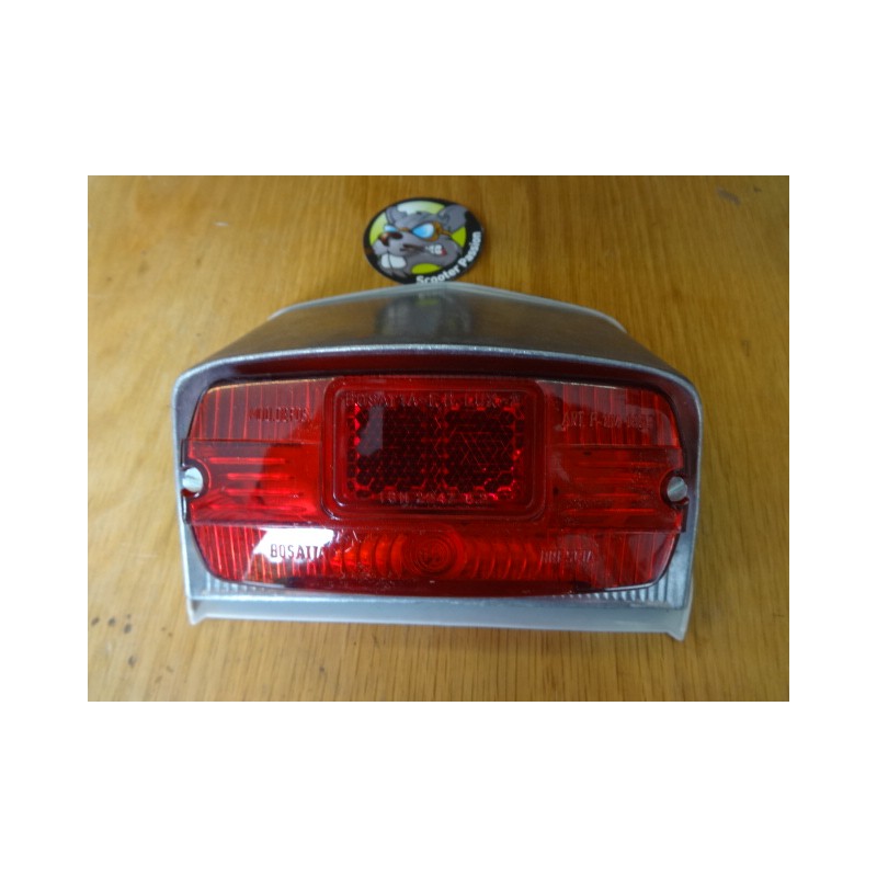 achterlicht lambretta LI TV SX belgie