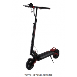 Trottinette électrique...