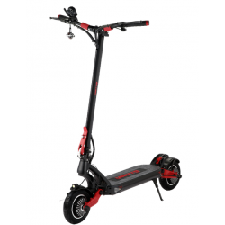 Elektrische step Vsset 9+...