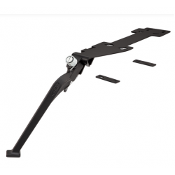 Zijpoot ZWART - Vespa PK, PX