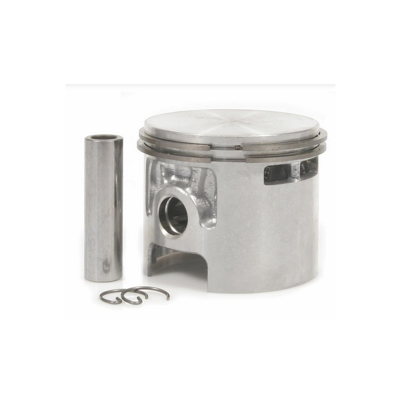 Zuiger DR Ø 55m cylinder 102cc Vespa V50 PK50