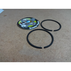 zuiger Ø 52.2mm - 2.0mm - Lambretta A B C LC D LD E F