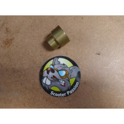 Kit 2 bovenste aanslagen BRONZE voor Casa vorkveren - Serie 1, 2, 3 bij scooter passion in belgië