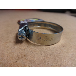 Collier sur manchon pour...