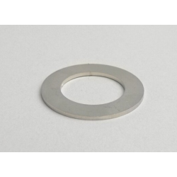 Rondelle tussenschot kickstarter as Lambretta Serie 1, 2, 3, GP/DL