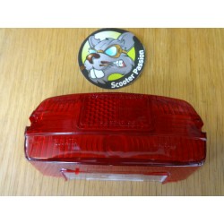 Achterlicht deskel CARELLO...