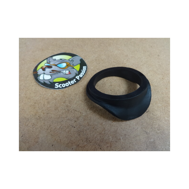 Joint NOIR pour entrée réservoir Lambretta LD Fr