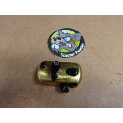 Commutateur de lumière pour Vespa 125