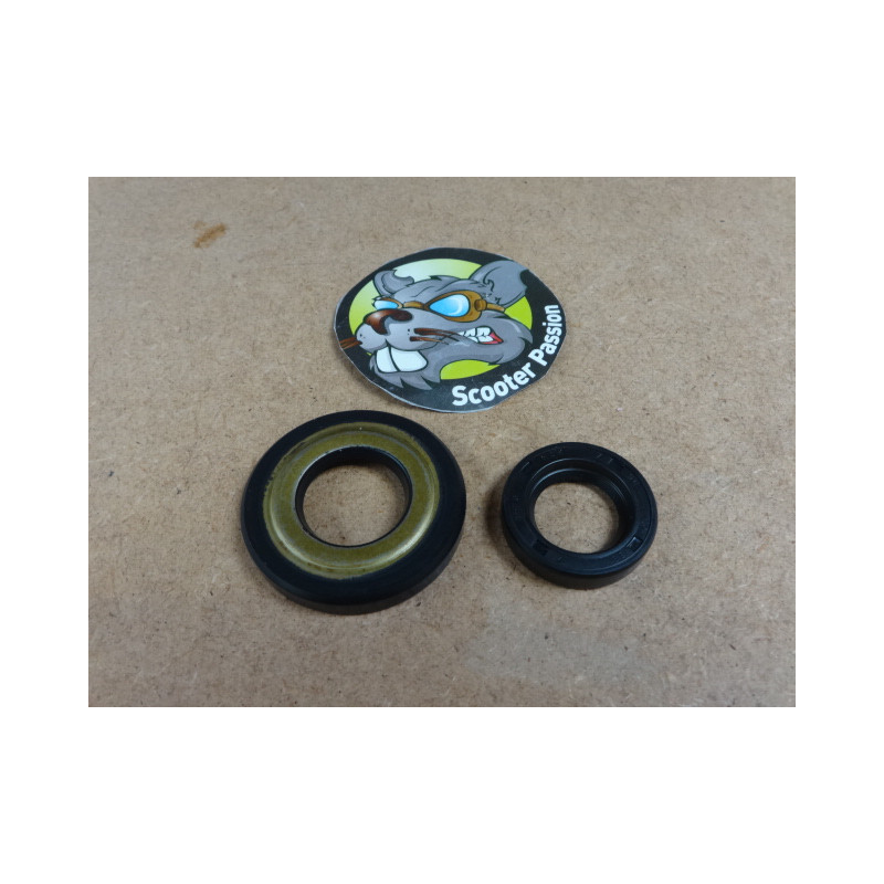 Dichtingset krukas Vespa 50-125/PV/ET3/PK50 -125 1°/PK50SS - Krukas 19/20