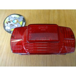 APRILIA lichtkoepel voor Lambretta serie 3 achterlicht bij scooter passion