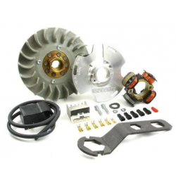 elektronische onstkeking varitronic lambretta gp dl te koop belgie