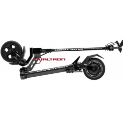 trottinette dualtron mini belgique