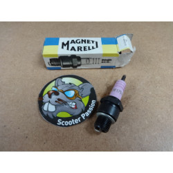 Bougie Magnetti Marelli CW175N