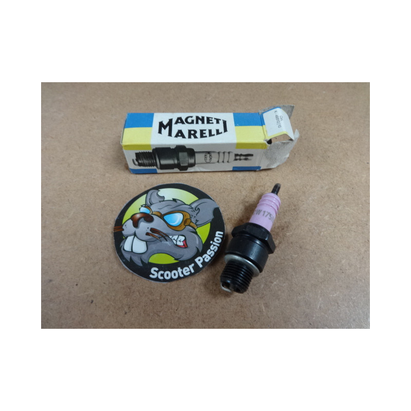 Bougie Magnetti Marelli CW175N