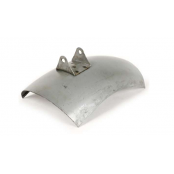 Binnen voorspatbord spatlap voorwiel Lambretta LI Serie 1, LI en TV Serie 2