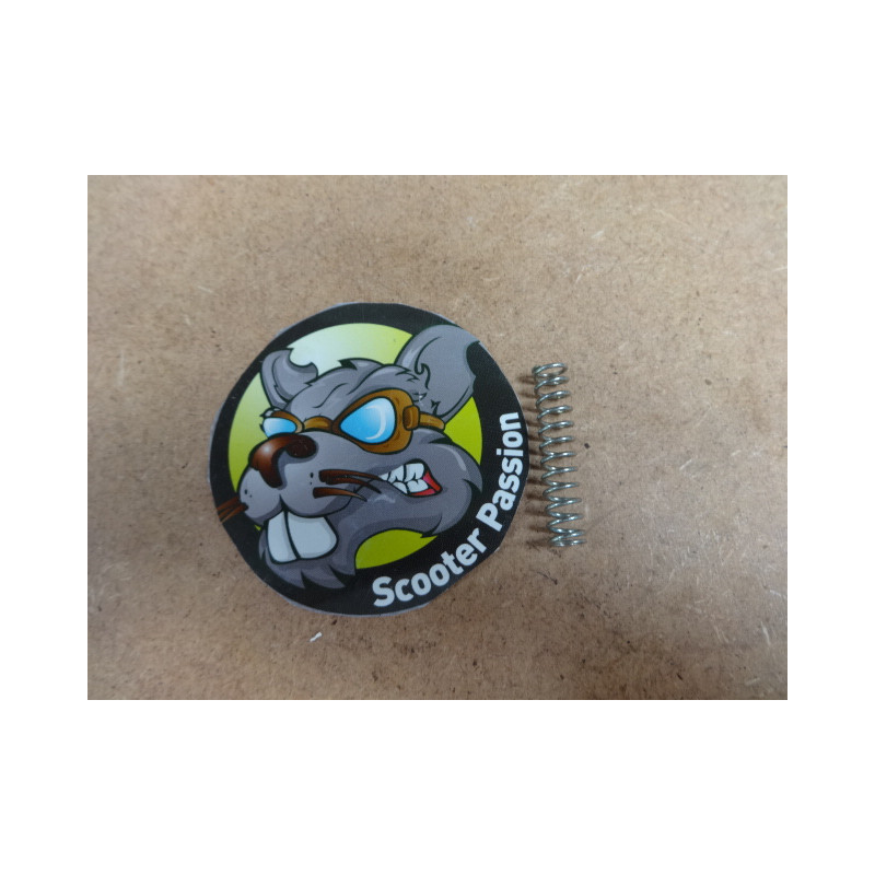 Ressort sélecteur de boîtes de vitesses Lambretta Serie 1,2,3 et GP/DL