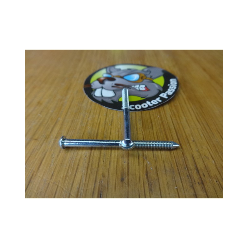 vijs bevestiging cev aprilia lambretta achterlicht