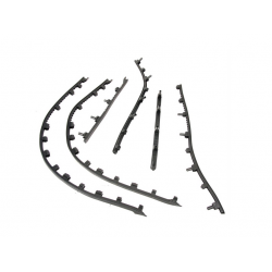 Kit baguettes de sol Vespa GTS/​GTS Super/​GTV/​GT 60/​GT/​GT L 125-300ccm - PIAGGIO