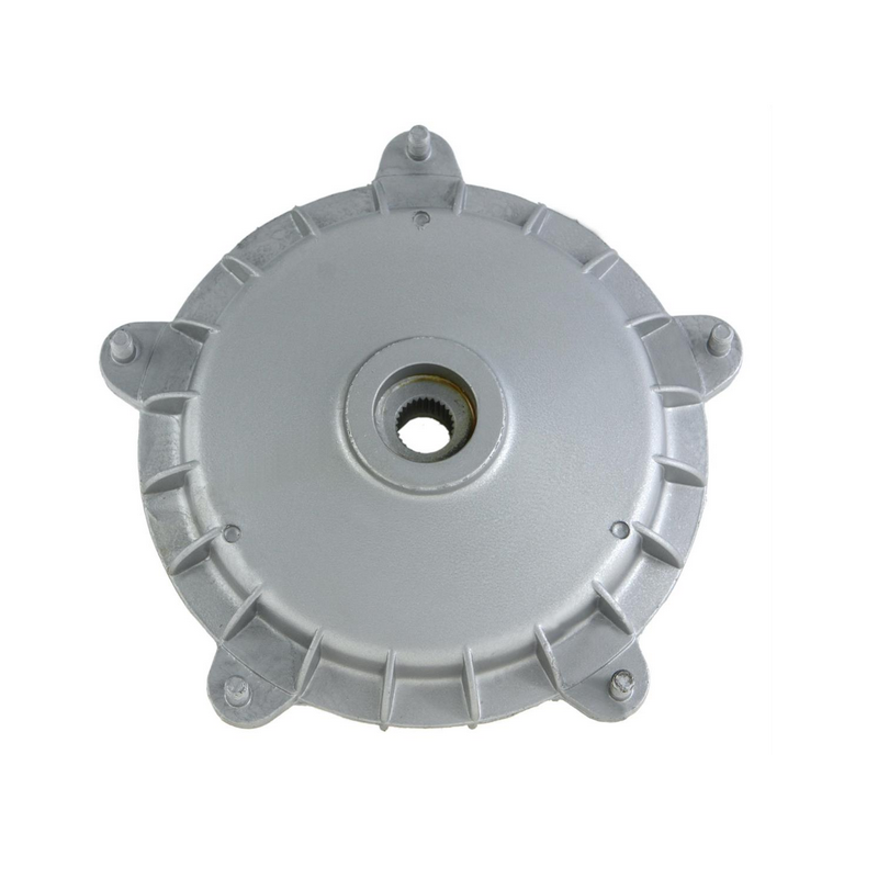 Achter remtrommel REPRO dichting 27mm Vespa 125 GT/GTR /TS/150 Sprint/V/Rally/P80 -150X/PX80-200E