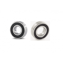 Set 2 lagers motor as...