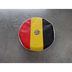 Reserve wiel cover Vespa &...