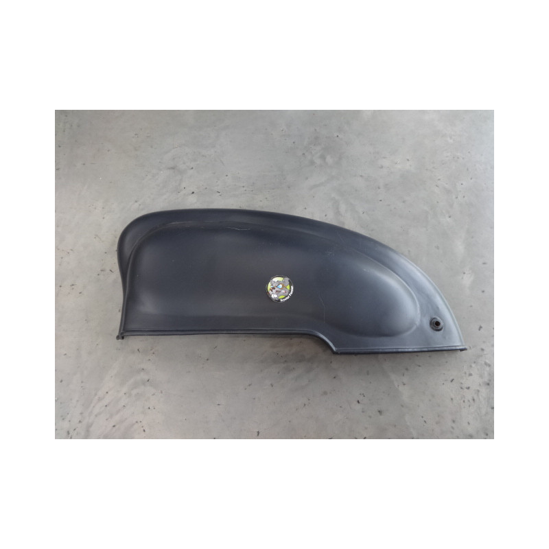 LINKS zijpaneel Lambretta TV Serie 2, LI Serie 1 en 2