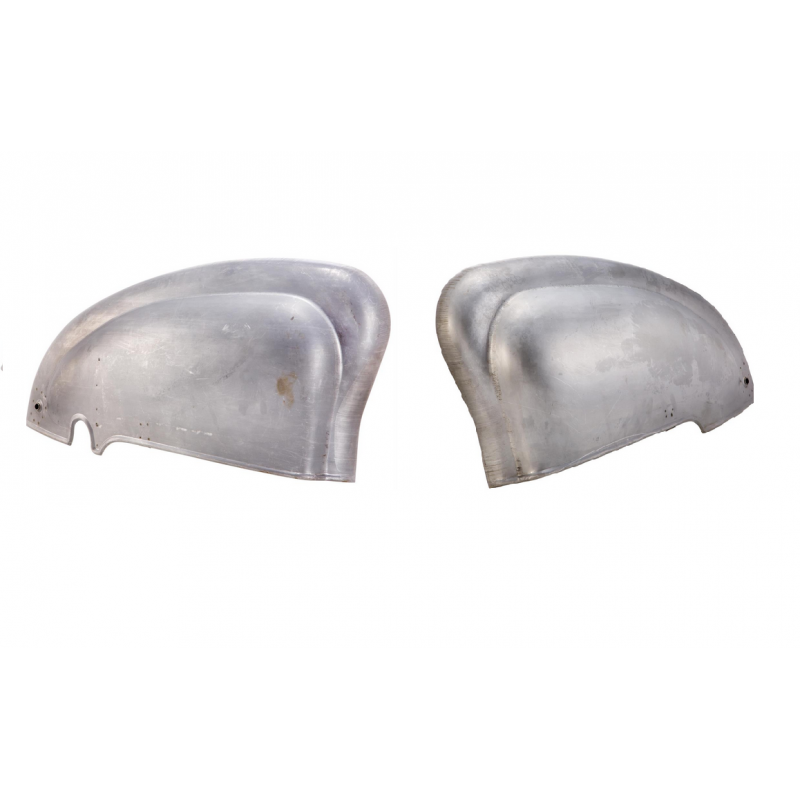 kit aile lambretta li tv serie 1 serie 2