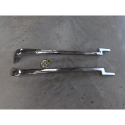 zijpaneel embelisher lambretta li tv serie 2 te koop belgie