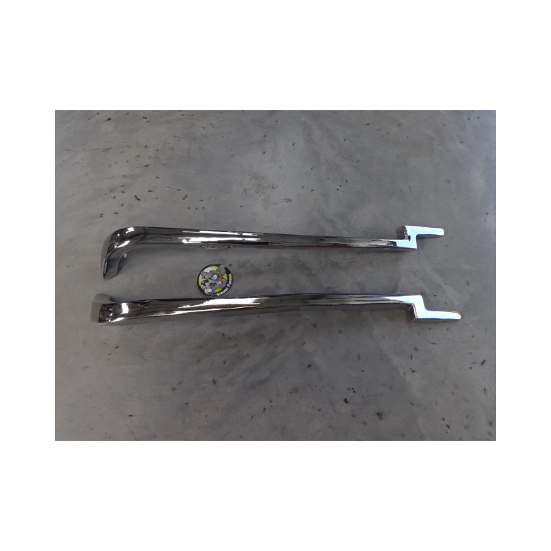 zijpaneel embelisher lambretta li tv serie 2 te koop belgie