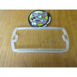 Dichting achterlicht deksel CEV-CARELLO-APRILIA Lambretta Serie 2 en 3