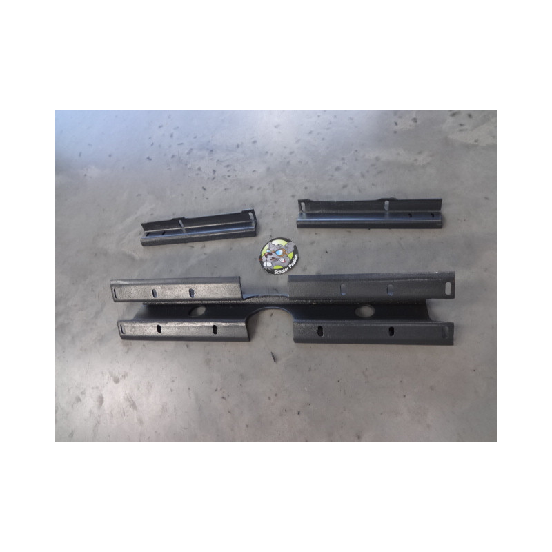 frame steunen lambretta li tv serie 2