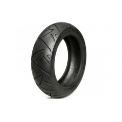 Band CONTINENTAL TWIST...