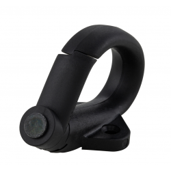 copy of Haakje voor helm Vespa