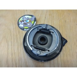 frein arrière trottinette power zero z8 acheter france belgique