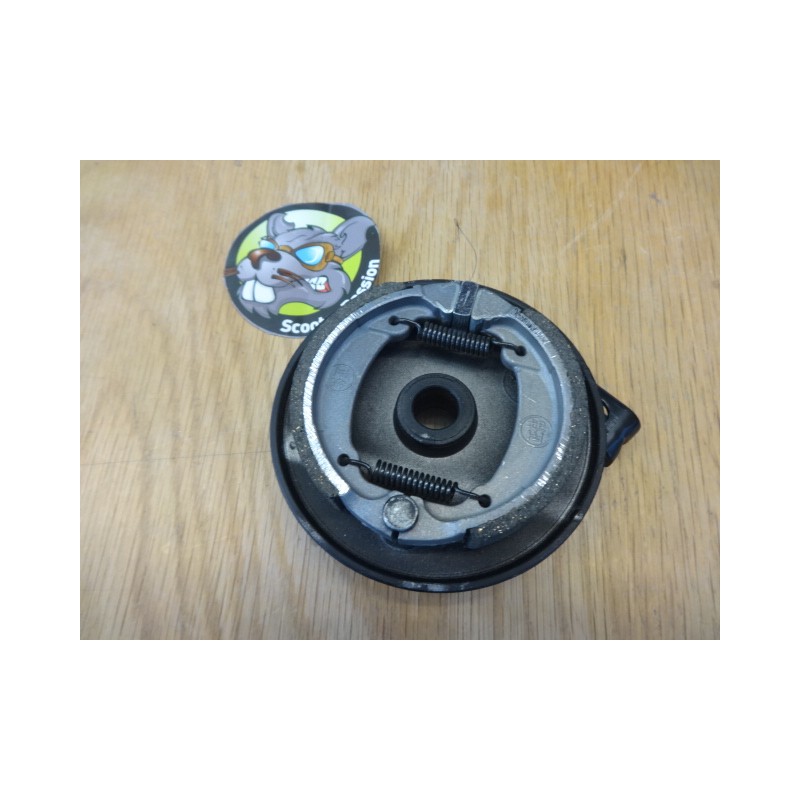 remtrommel elektrische step Power Zero Z8