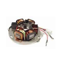 plateau allumage stator vespa PX