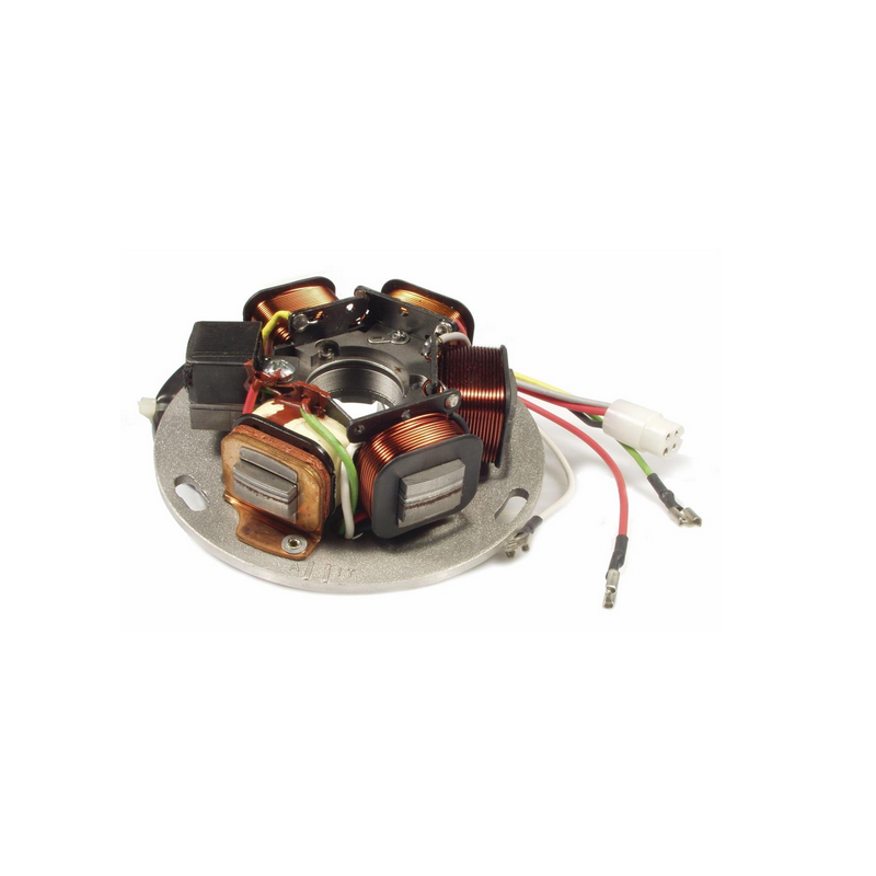 elektronische onsteking piaggio vespa PX