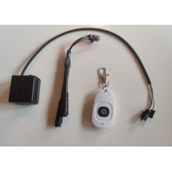 limitateur bridage trottinette électrique vsett à vendre france belgique