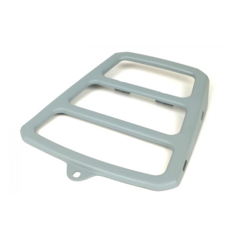 porte paquet lambretta Junior 50 Deluxe