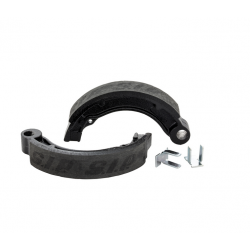 garniture frein arrière vespa 8 VNA VBB