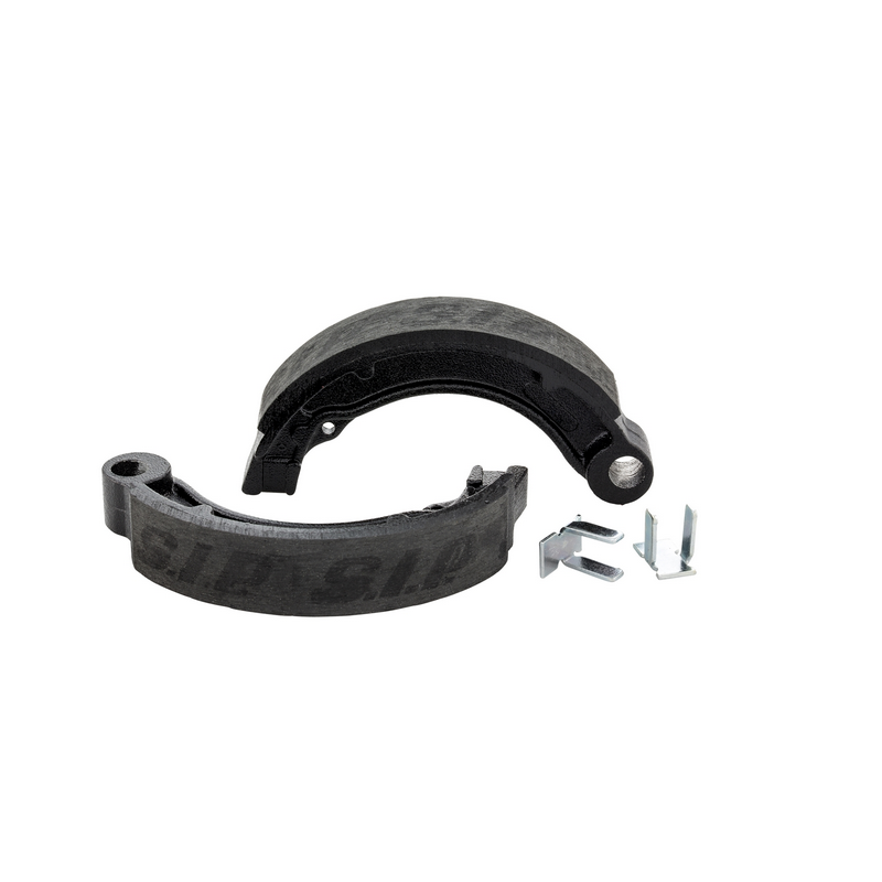 garniture frein arrière vespa 8 VNA VBB