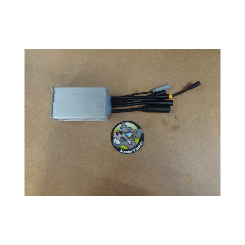 Controleur électronique pour trottinette électrique Kuickwheel SC1 PRO