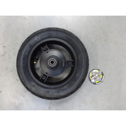 Roue avant pour Kuickwheel SC1 PRO chez scooter passion en Belgique et en France