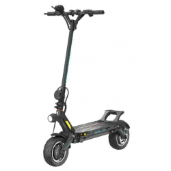 Minimotors Dualtron Victor LUXURY + 60V - 28A elektrische scooter bij scooter passion in belgië