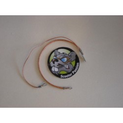 massa bekabeling lambretta li tv sx