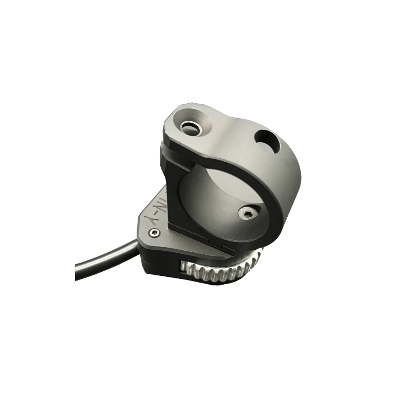 duimgashende vsett dualtron rion elektrische step