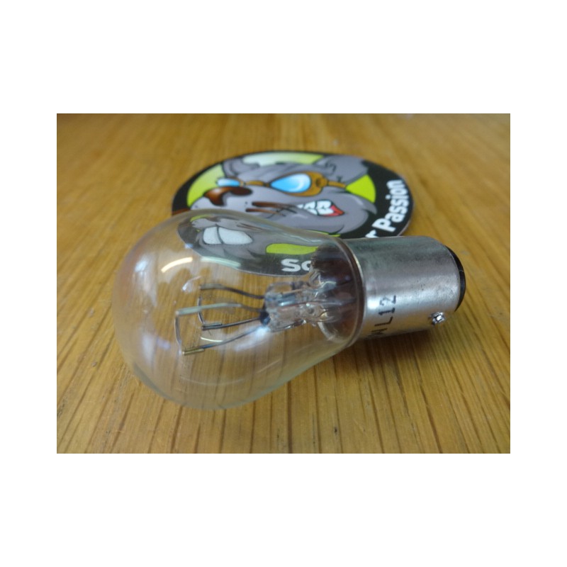 achterlicht 6V 3/15W lambretta li tv sx gp dl lui te koop belgie