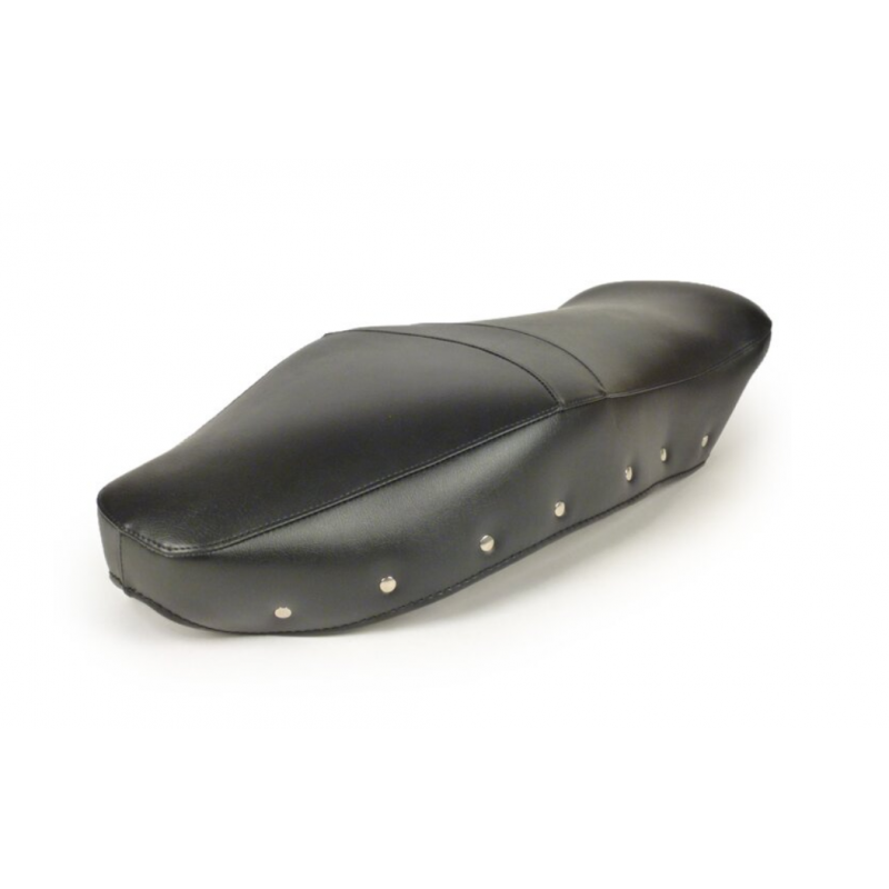 selle lambretta tv 175 bleue